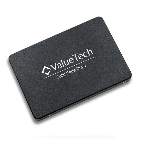 SSD VALUETECH PRO 256GB